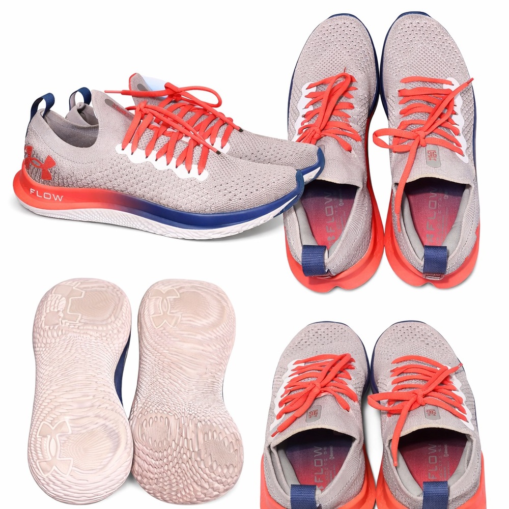 Under Armour - Women’s Running Shoes - Size 8.5 - NWOT